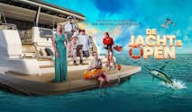 Thumbnail van De jacht is open