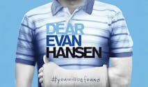 Dear Evan Hansen