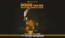 Thumbnail van Dood van een handelsreiziger