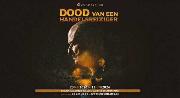 Dood van een handelsreiziger