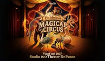Dr. Molino's Magical Circus
