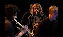 Dragon Jazz concert