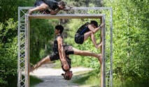 Frames