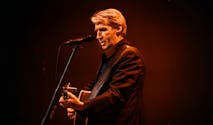 Frank Boeijen - In Concert - Theatertournee 2026