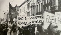 Freek De Craecker & Jarne Van Loon - Ander Strand