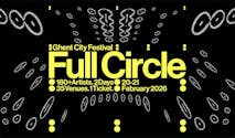 Full Circle Ghent