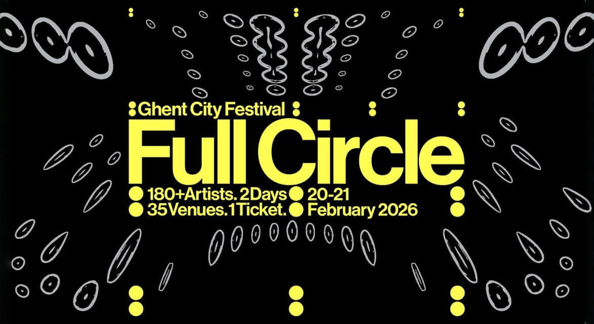Foto van de voorstelling Full Circle Ghent in 