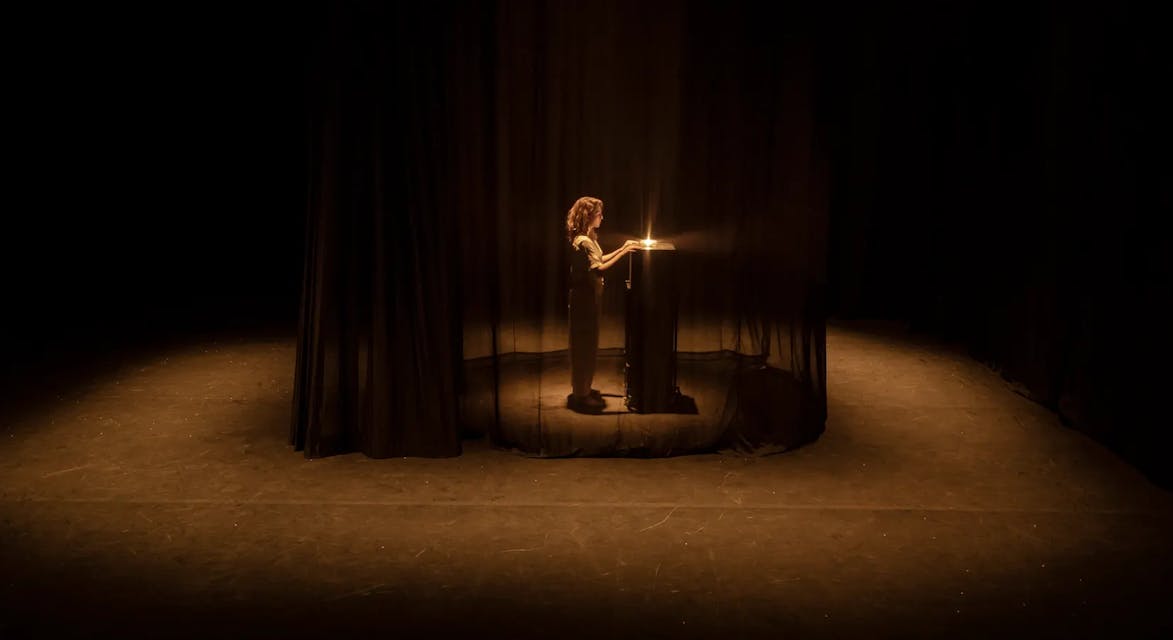 Afbeelding 1 bij recensie over Funeral