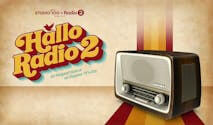 Hallo Radio 2!
