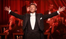 Helmut Lotti Goes Classic - 30TH ANNIVERSARY TOUR