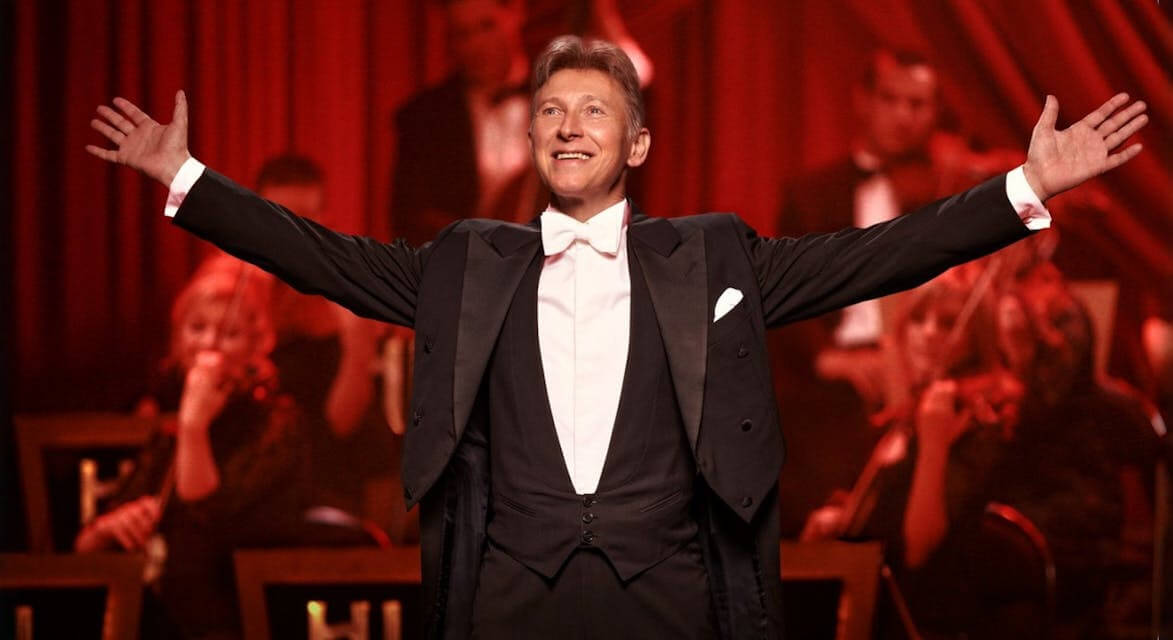 Foto van de voorstelling Helmut Lotti Goes Classic - 30TH ANNIVERSARY TOUR in 