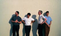Horse Lords - support: TBA