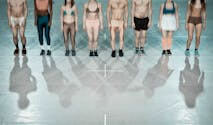Thumbnail van Jan Martens & GRIP - THE DOG DAYS ARE OVER 2.0