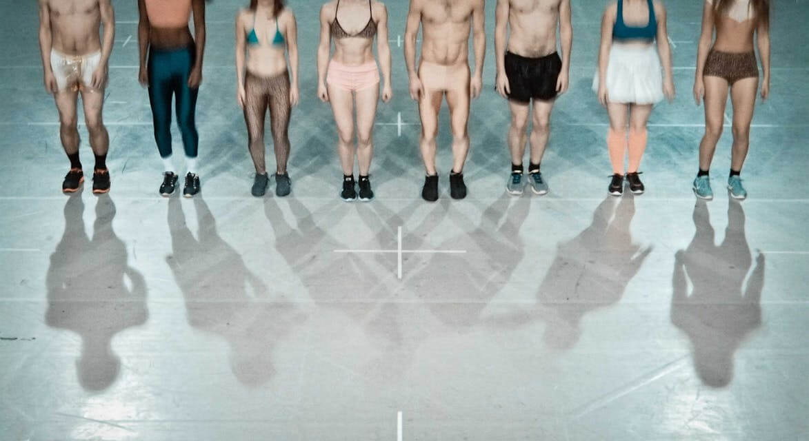 Foto van de voorstelling Jan Martens & GRIP - THE DOG DAYS ARE OVER 2.0 in Leuven