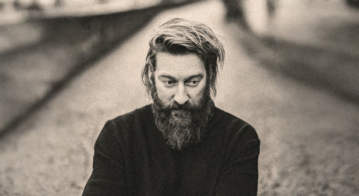 Afbeelding 1 bij recensie over LIMINAL Tour 2026 - Joep Beving