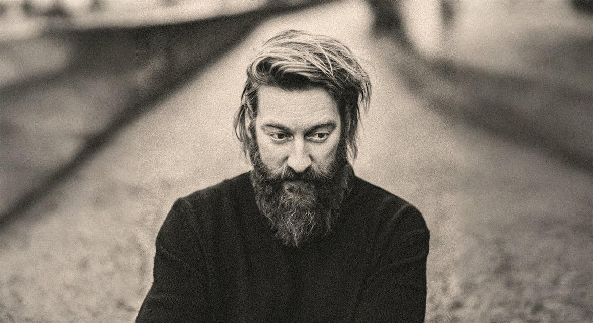 Foto van de voorstelling LIMINAL Tour 2026 - Joep Beving in 