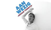 AANWEZIG - Johan Terryn