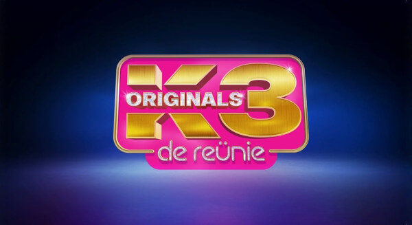K3 Originals - De Reünie