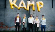 KAMP