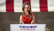 Kellyanne Conway – The Musical