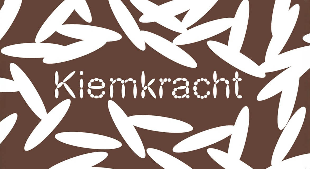 Foto 1 van de voorstelling KIEMKRACHT 2026