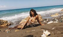 Lila Iké x Wurl Sound - + Soul Shakers + Da Foxy Momaz