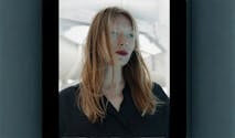 Lunchlezing - Astrid Haerens