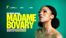 Madame Bovary