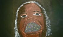 Martha Canga Antonio - Holy