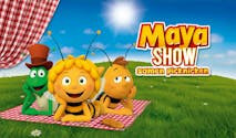 Maya Show