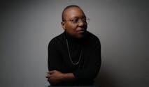 Meshell Ndegeocello