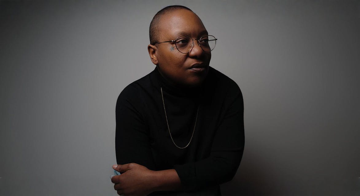 Afbeelding 1 bij recensie over Meshell Ndegeocello