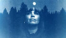 MIDNIGHT SUN - Lady Linn & her Magnificent Seven