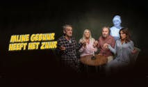 Thumbnail van Mijne gebuur heeft het zuur
