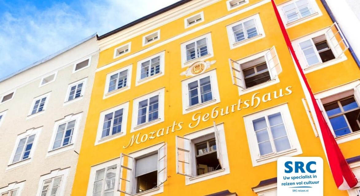 Foto 3 van de voorstelling Muziekreis naar het hart van Europa