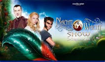 Nachtwacht Show - De Magische Veer