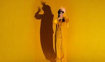 Nastaran Razawi Khorasani - This is not a dance
