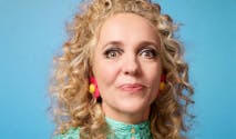 Thumbnail van Nele Bauwens en de Zeven Schlagers