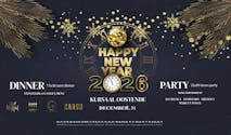 new year's eve