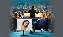 Nieuwjaarsconcert 2026 Kursaal Oostende