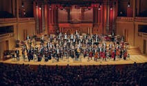 Nieuwjaarsconcert - Strauss en Piazzolla