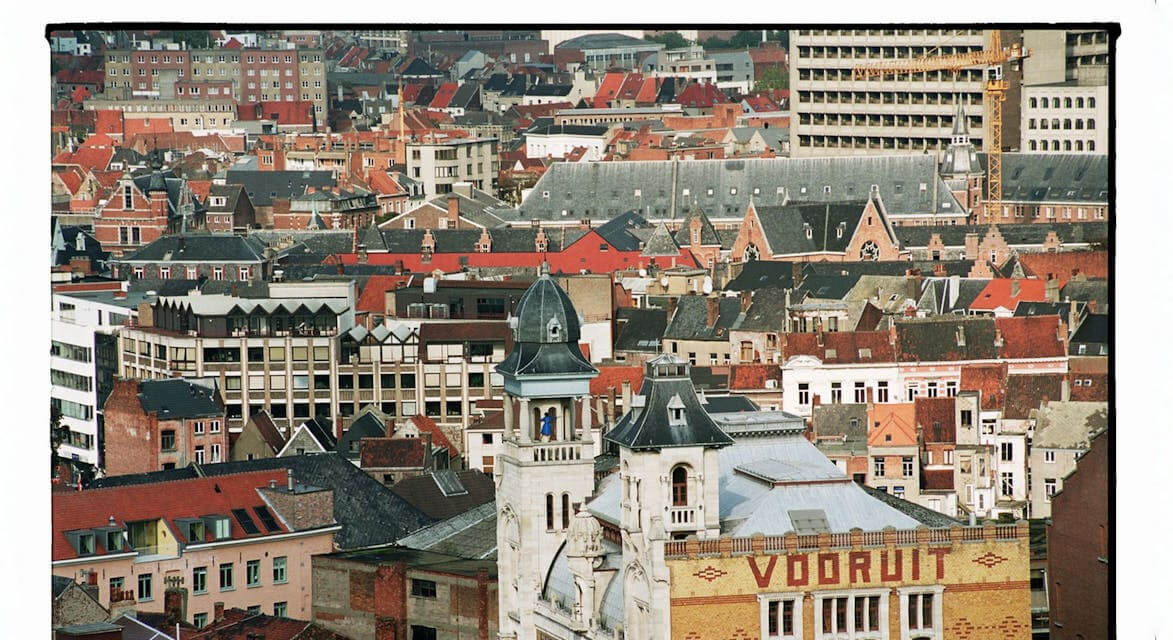 Foto van de voorstelling Open House - VIERNULVIER in Gent