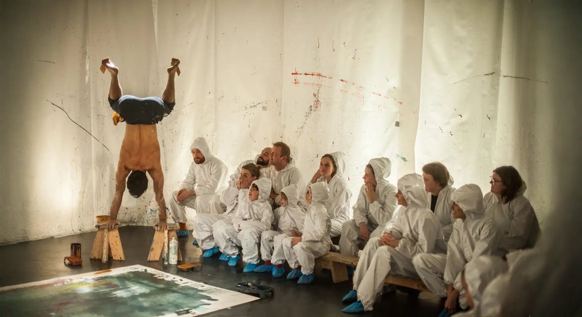 Afbeelding 1 bij recensie over Plock!