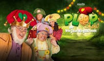 Plop Show: De verjaardagskroon