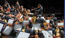 Porgy and Bess in Concert