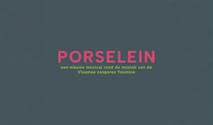 Porselein