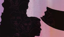 Powered by HER - Zoe Bizoe, Cloud Nova & Lady Blaxx