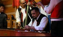 Roma Gypsi Band