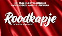 Roodkapje (2026)