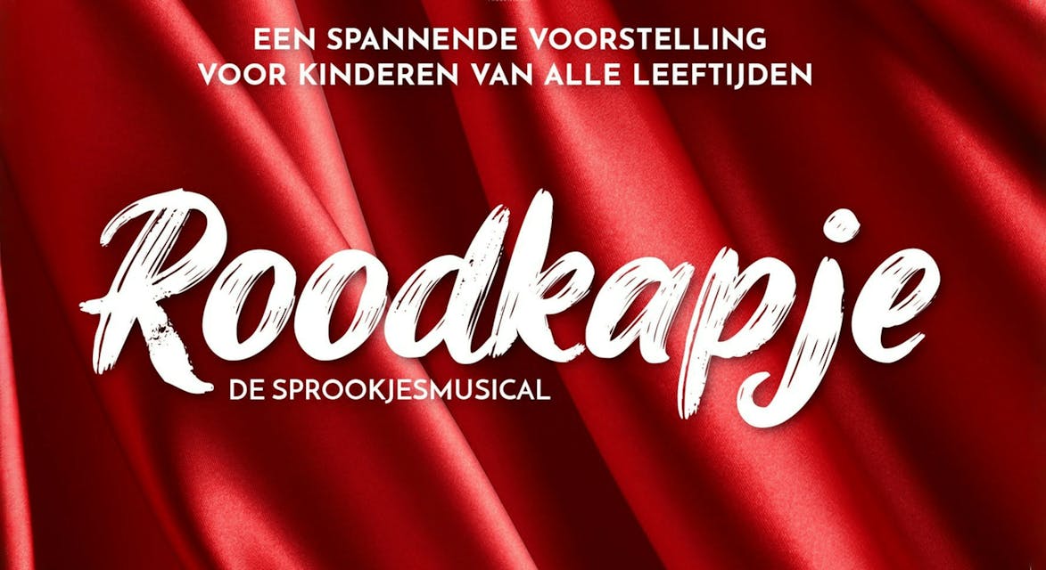 Afbeelding 1 bij recensie over Roodkapje (2026)